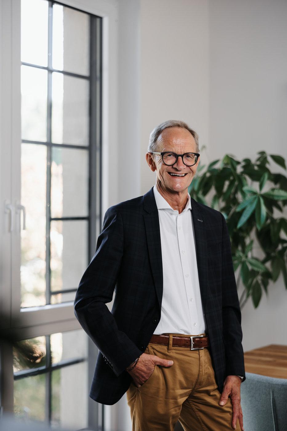 Achim Meixner